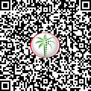 DLD verification QR code