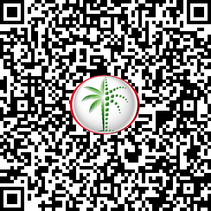 DLD verification QR code