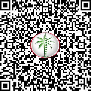 DLD verification QR code