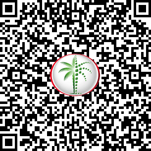 DLD verification QR code