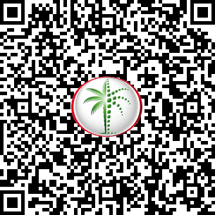 DLD verification QR code
