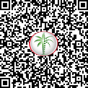 DLD verification QR code