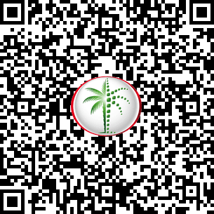 DLD verification QR code
