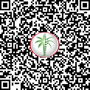 DLD verification QR code