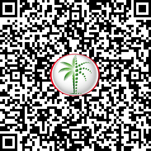 DLD verification QR code