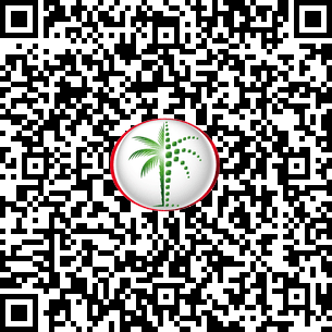DLD verification QR code