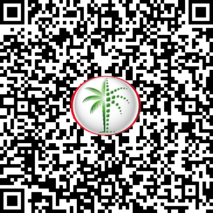 DLD verification QR code
