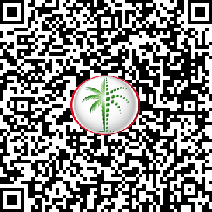 DLD verification QR code