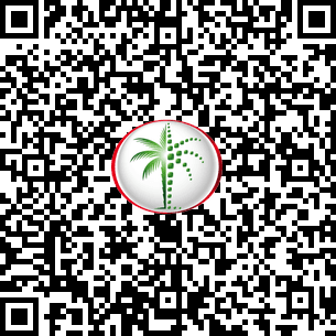 DLD verification QR code