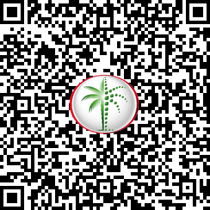 DLD verification QR code