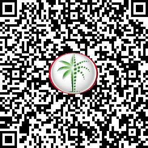 DLD verification QR code