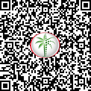 DLD verification QR code