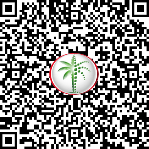 DLD verification QR code