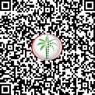 DLD verification QR code
