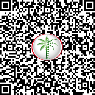 DLD verification QR code