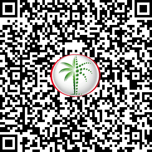 DLD verification QR code