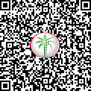 DLD verification QR code
