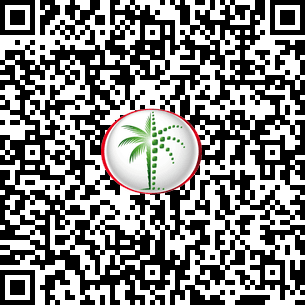 DLD verification QR code