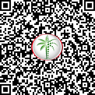 DLD verification QR code