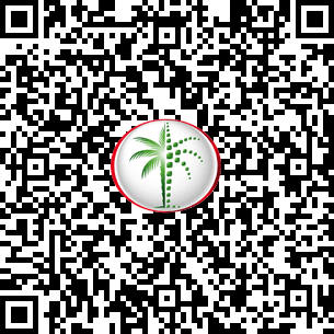 DLD verification QR code
