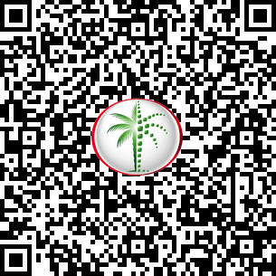DLD verification QR code