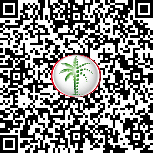 DLD verification QR code
