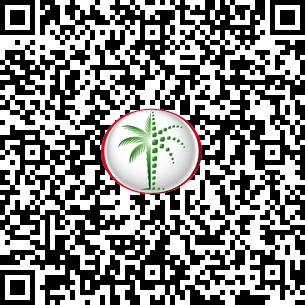 DLD verification QR code
