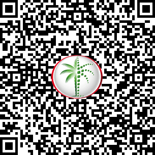 DLD verification QR code