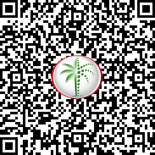 DLD verification QR code