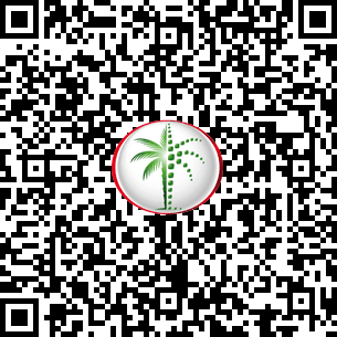 DLD verification QR code