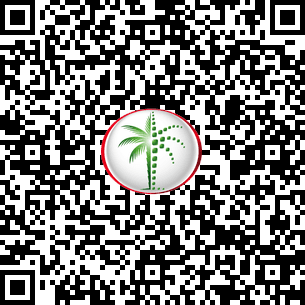 DLD verification QR code