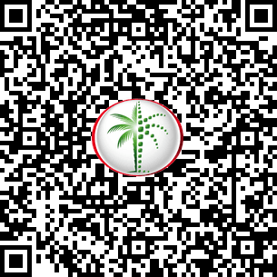 DLD verification QR code