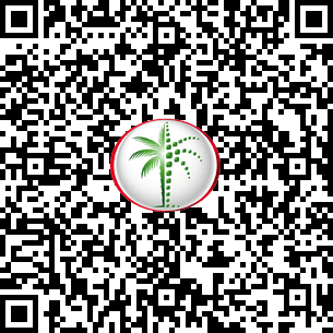 DLD verification QR code