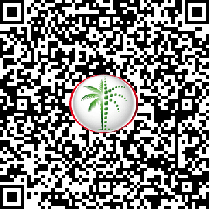 DLD verification QR code