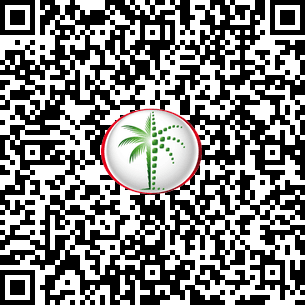 DLD verification QR code