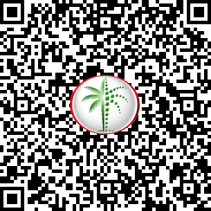 DLD verification QR code