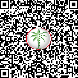 DLD verification QR code