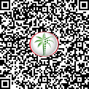 DLD verification QR code