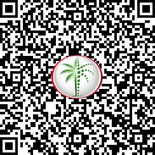 DLD verification QR code
