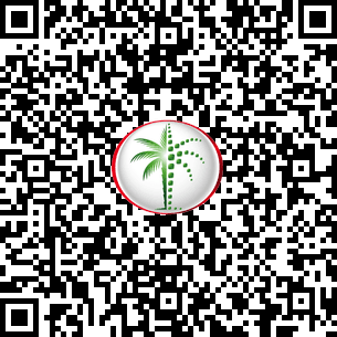 DLD verification QR code