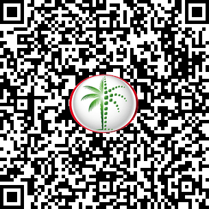 DLD verification QR code