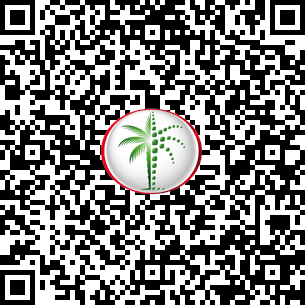 DLD verification QR code