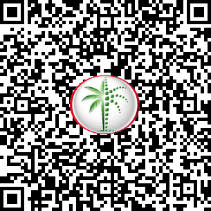 DLD verification QR code