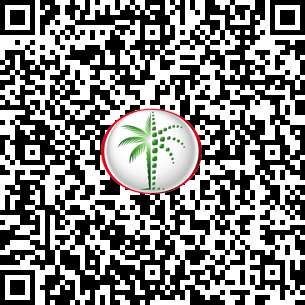 DLD verification QR code
