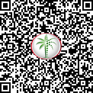 DLD verification QR code