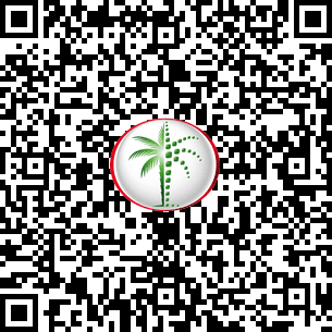 DLD verification QR code