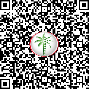 DLD verification QR code