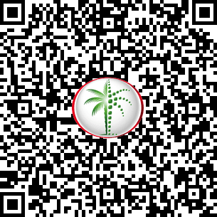 DLD verification QR code