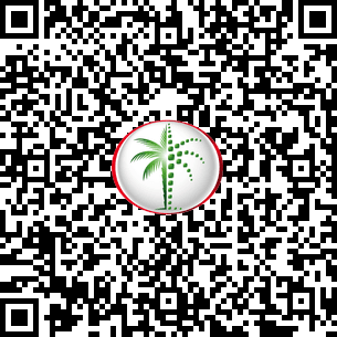 DLD verification QR code