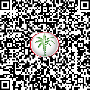DLD verification QR code